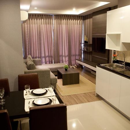 J Residence Thonglor 8 Bangkok Zewnętrze zdjęcie