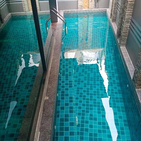 J Residence Thonglor 8 Bangkok Zewnętrze zdjęcie