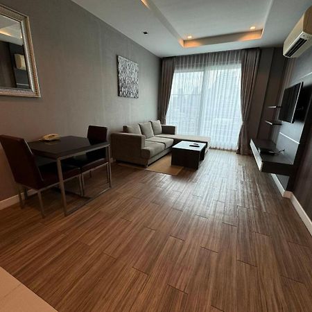 J Residence Thonglor 8 Bangkok Zewnętrze zdjęcie