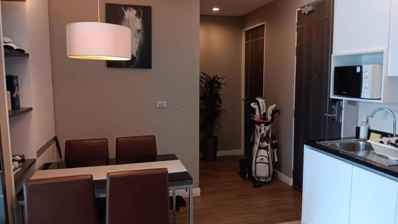 J Residence Thonglor 8 Bangkok Zewnętrze zdjęcie