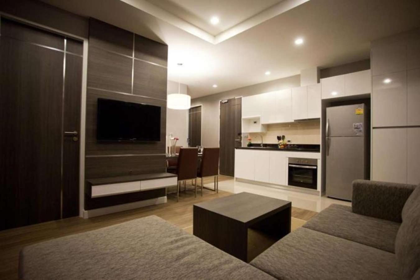J Residence Thonglor 8 Bangkok Zewnętrze zdjęcie