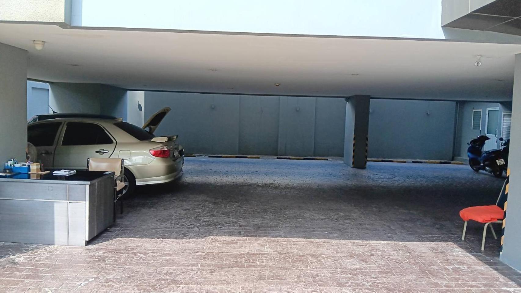 J Residence Thonglor 8 Bangkok Zewnętrze zdjęcie