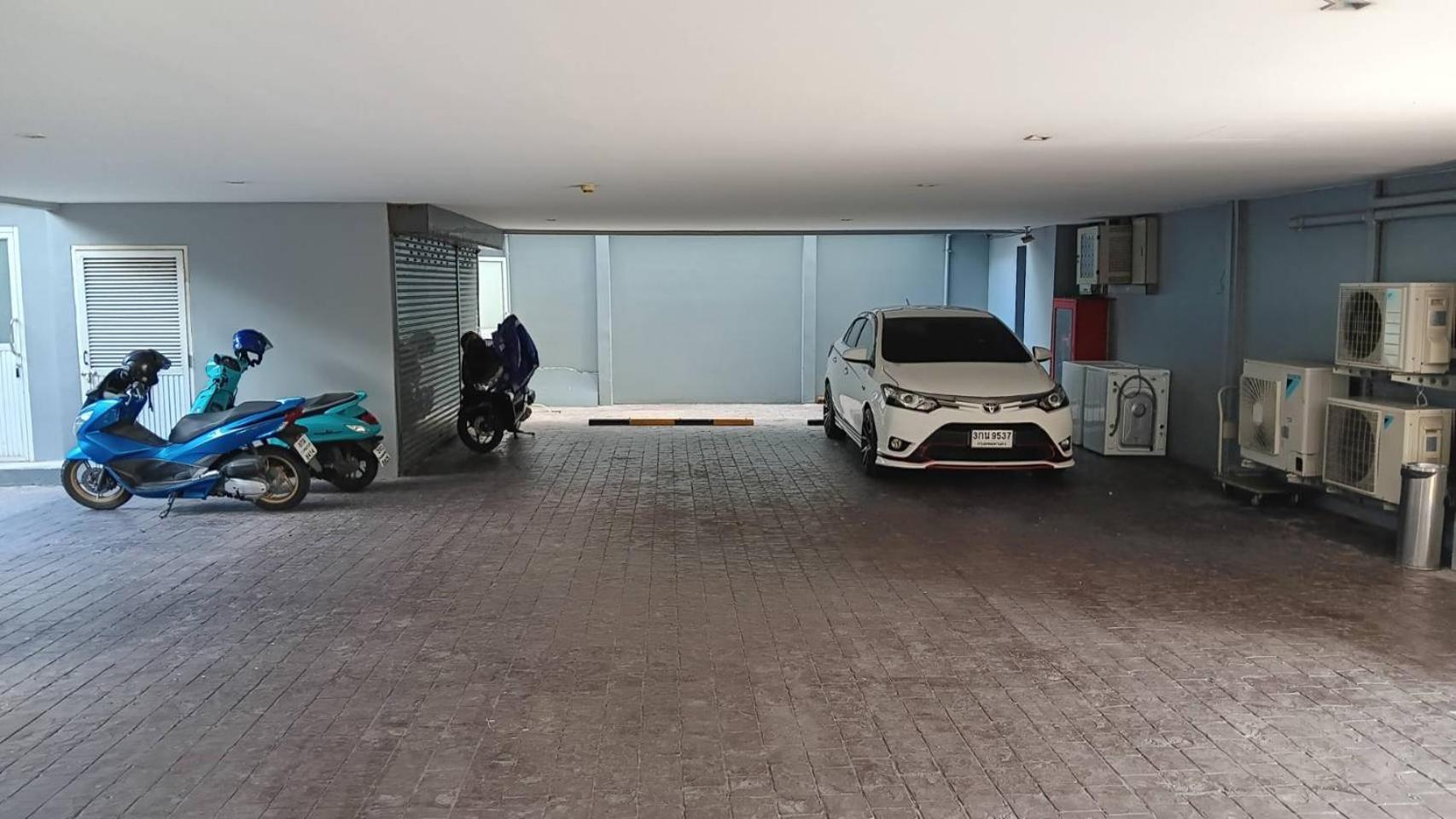 J Residence Thonglor 8 Bangkok Zewnętrze zdjęcie