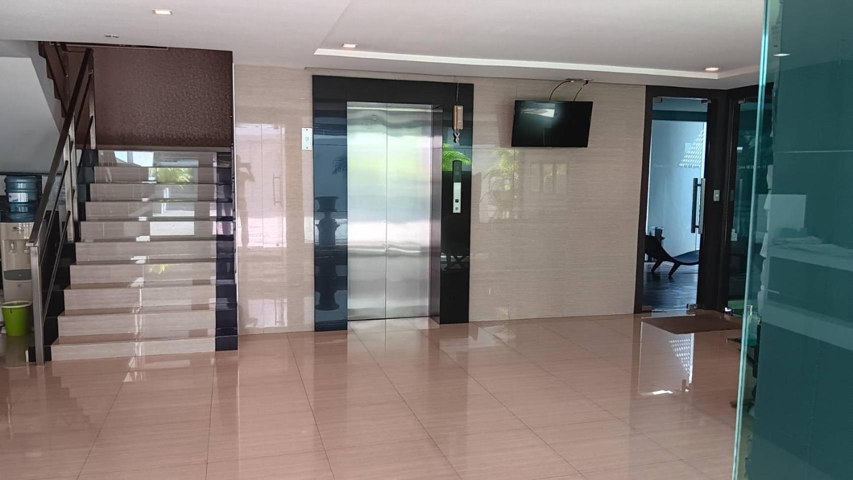 J Residence Thonglor 8 Bangkok Zewnętrze zdjęcie