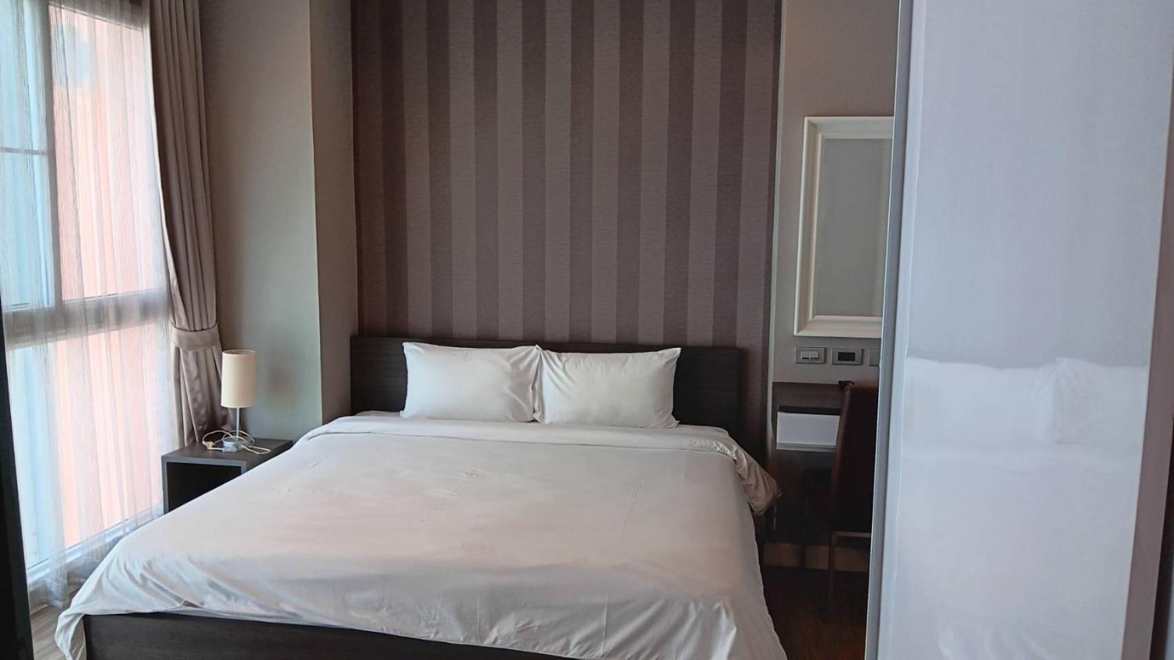 J Residence Thonglor 8 Bangkok Zewnętrze zdjęcie