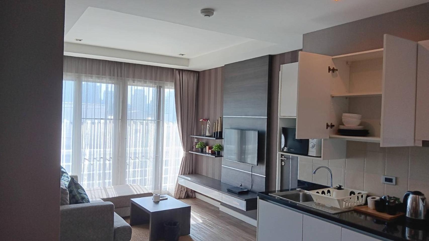 J Residence Thonglor 8 Bangkok Zewnętrze zdjęcie