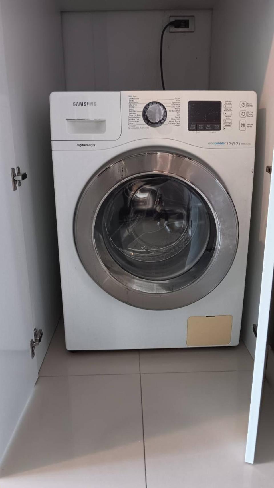 J Residence Thonglor 8 Bangkok Zewnętrze zdjęcie