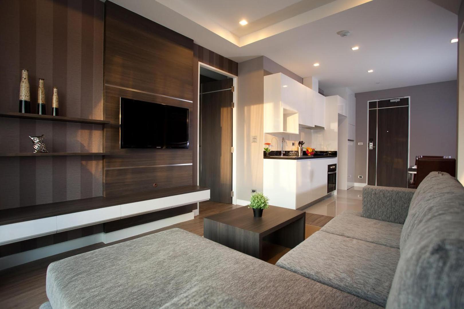 J Residence Thonglor 8 Bangkok Zewnętrze zdjęcie