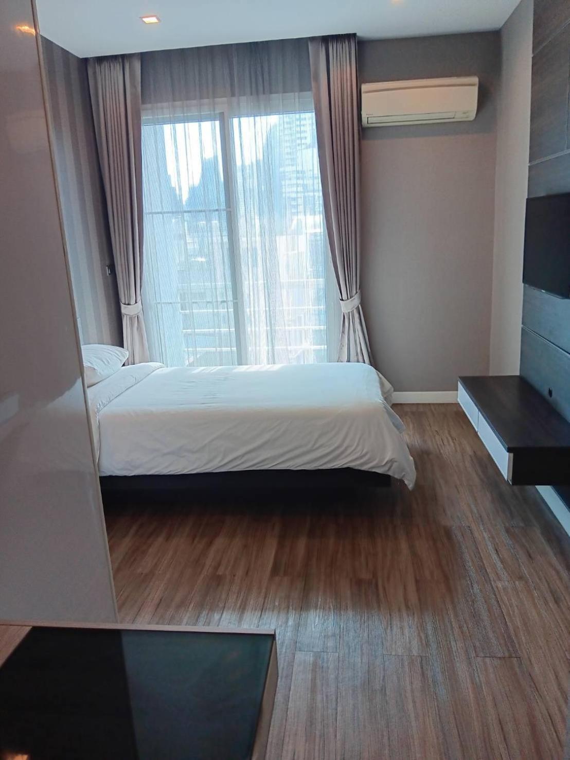 J Residence Thonglor 8 Bangkok Zewnętrze zdjęcie