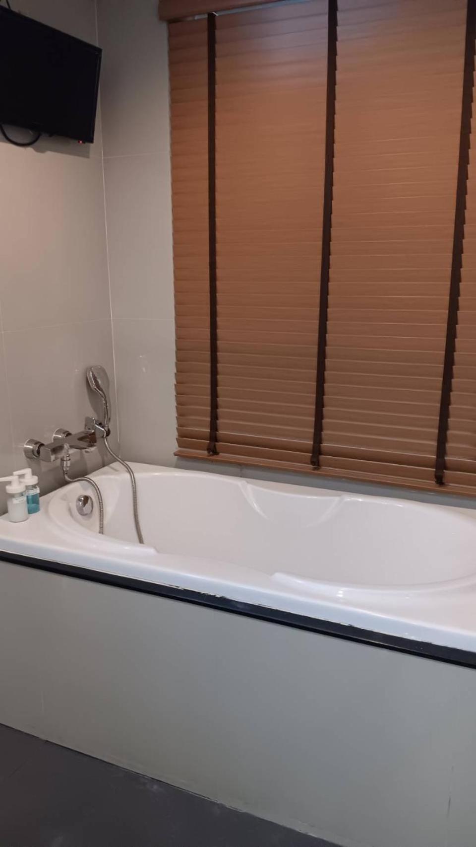 J Residence Thonglor 8 Bangkok Zewnętrze zdjęcie