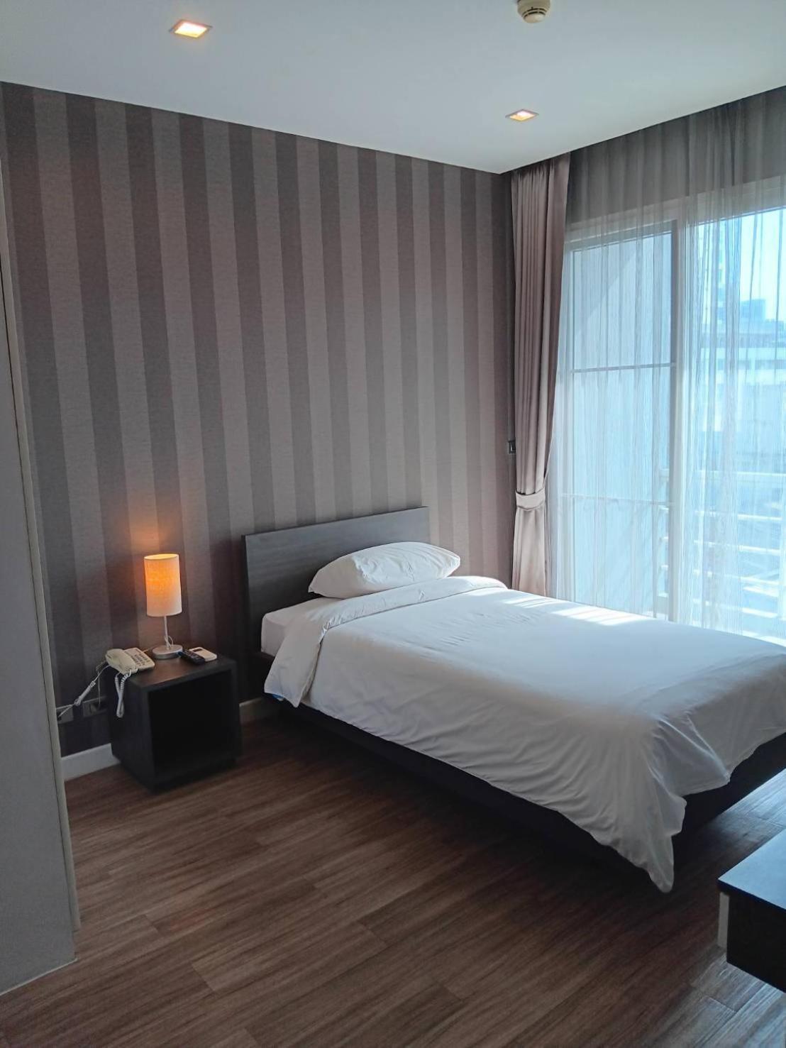 J Residence Thonglor 8 Bangkok Zewnętrze zdjęcie