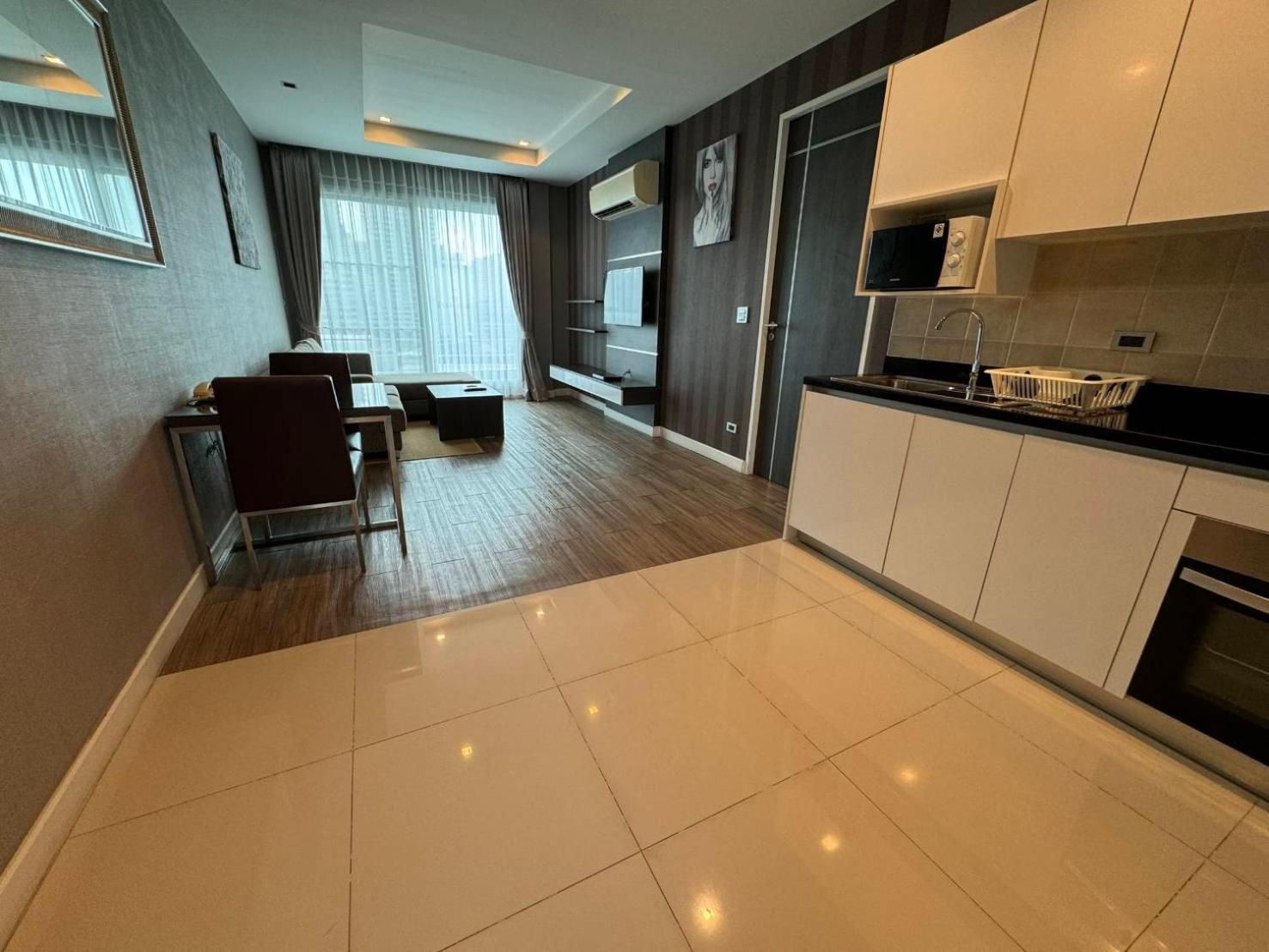 J Residence Thonglor 8 Bangkok Zewnętrze zdjęcie