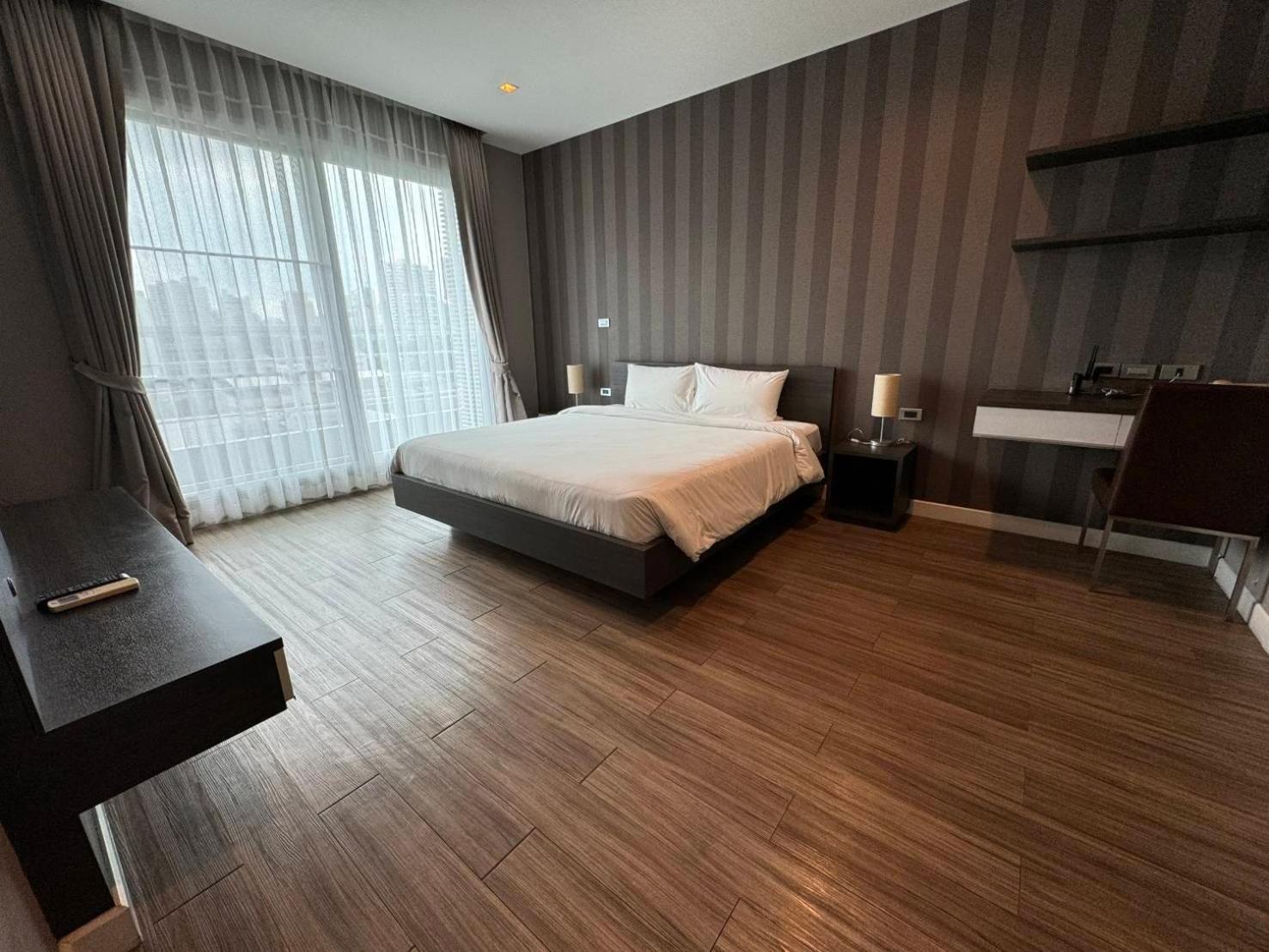 J Residence Thonglor 8 Bangkok Zewnętrze zdjęcie