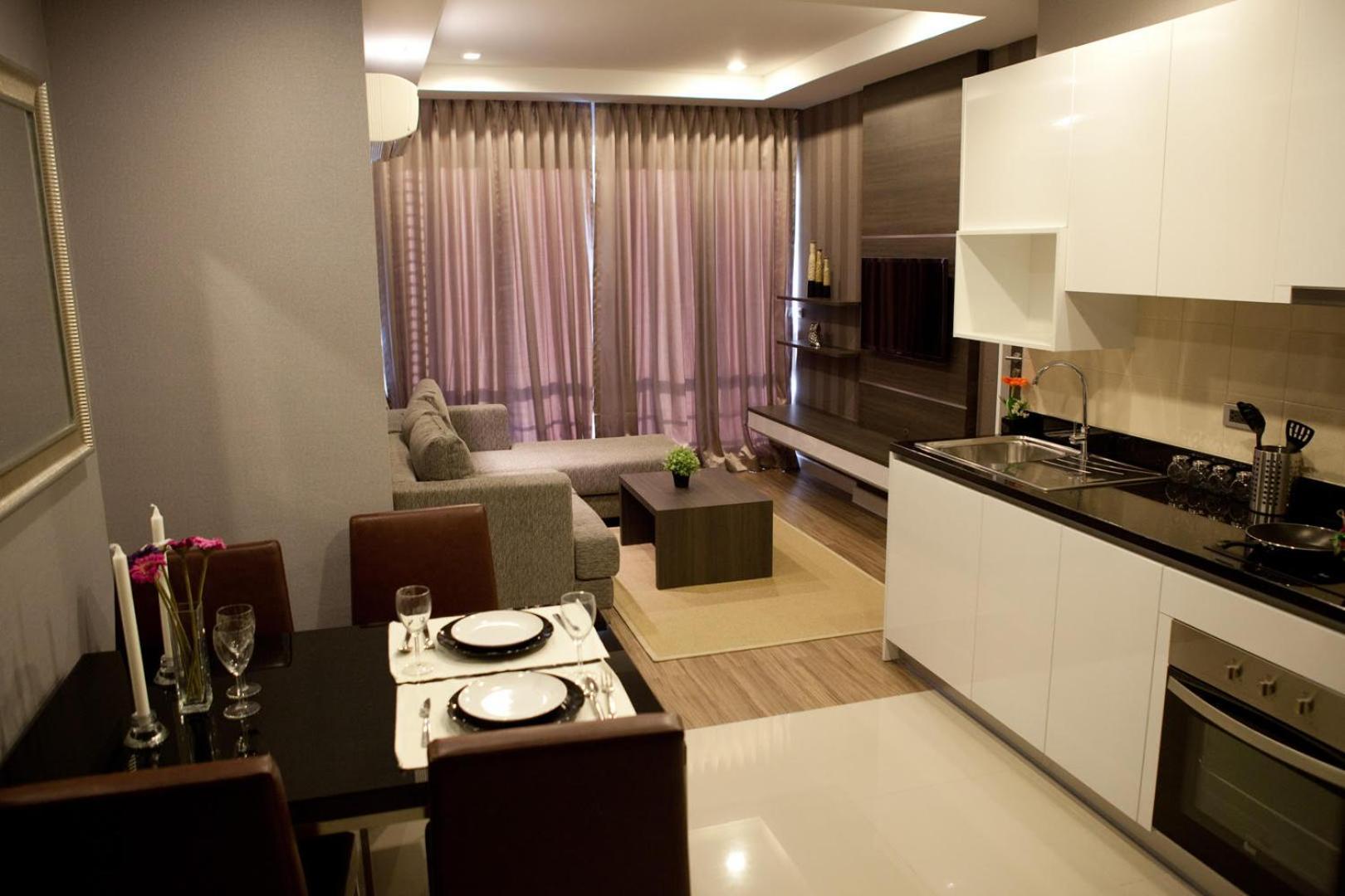J Residence Thonglor 8 Bangkok Zewnętrze zdjęcie