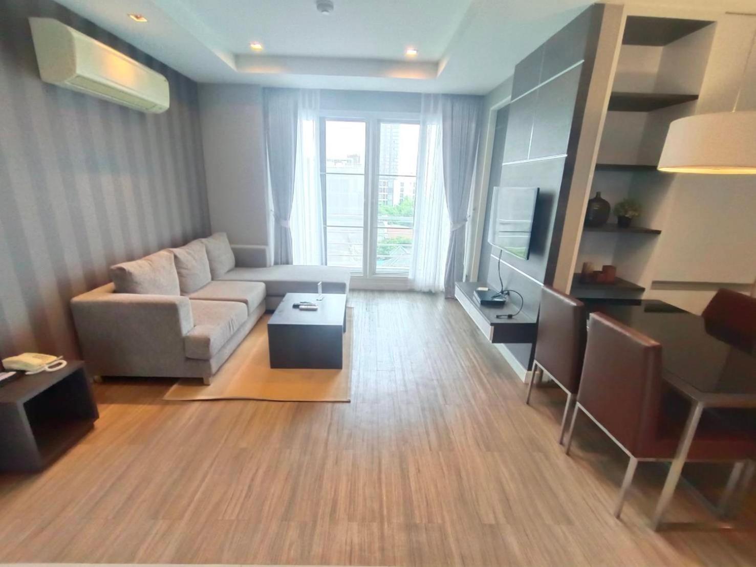 J Residence Thonglor 8 Bangkok Zewnętrze zdjęcie