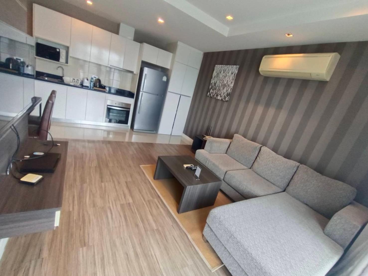 J Residence Thonglor 8 Bangkok Zewnętrze zdjęcie