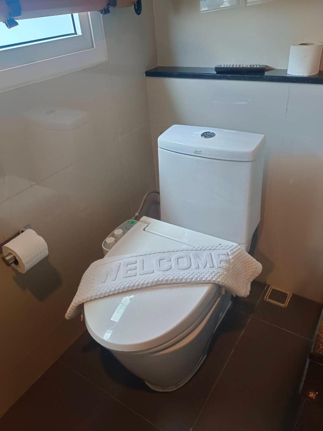 J Residence Thonglor 8 Bangkok Zewnętrze zdjęcie