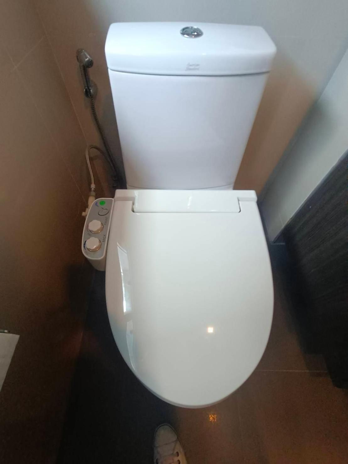 J Residence Thonglor 8 Bangkok Zewnętrze zdjęcie