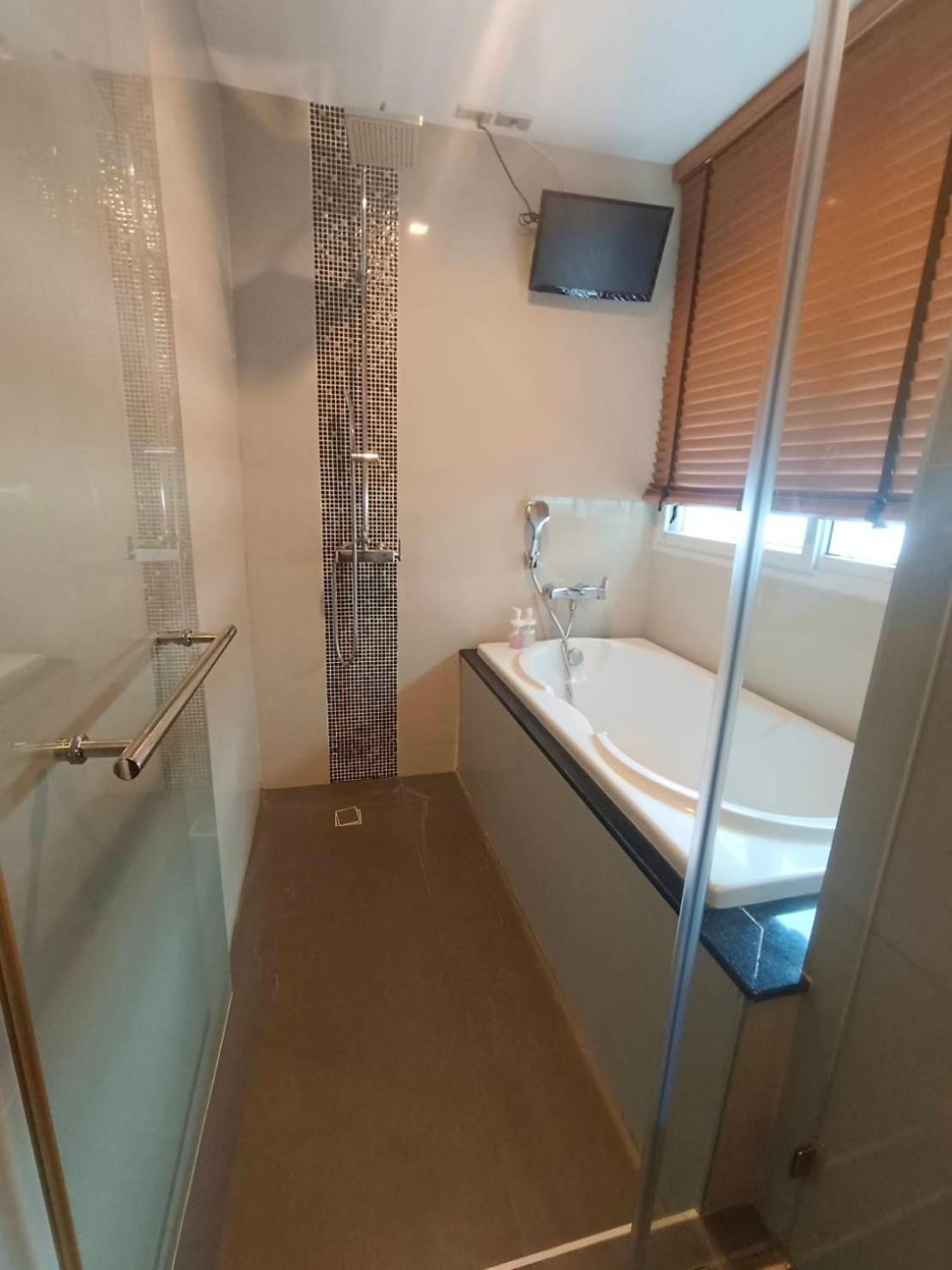 J Residence Thonglor 8 Bangkok Zewnętrze zdjęcie