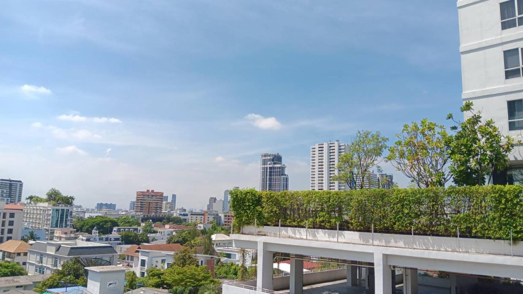 J Residence Thonglor 8 Bangkok Zewnętrze zdjęcie