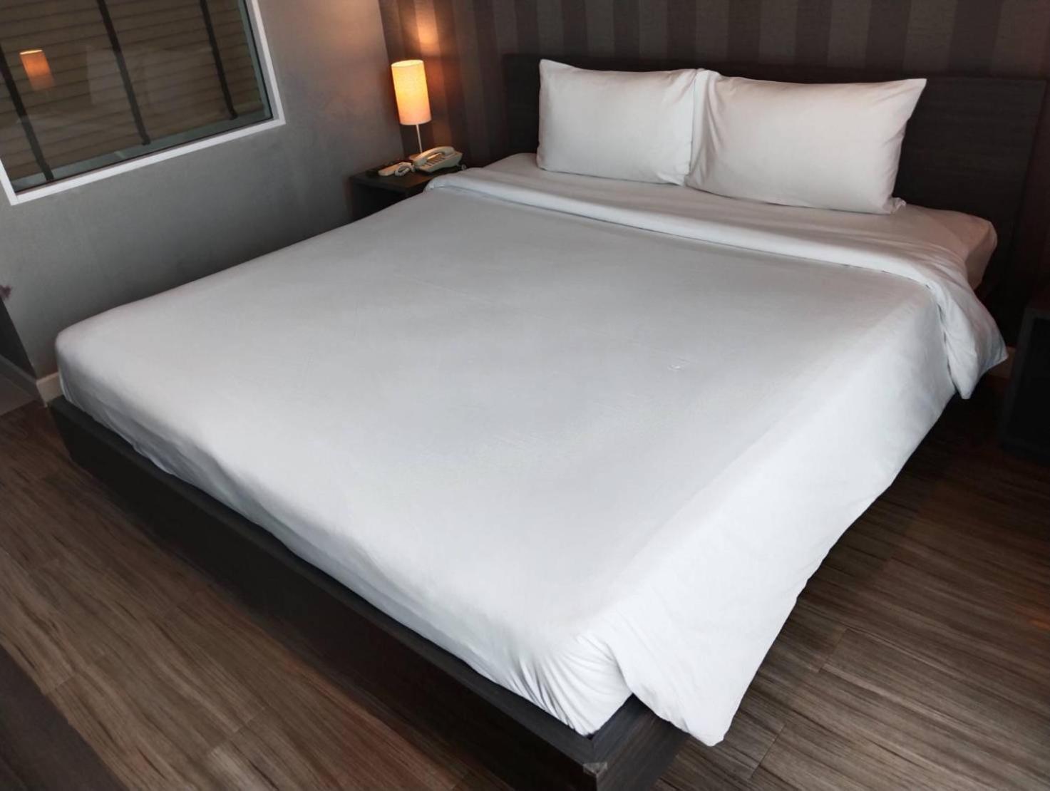 J Residence Thonglor 8 Bangkok Zewnętrze zdjęcie