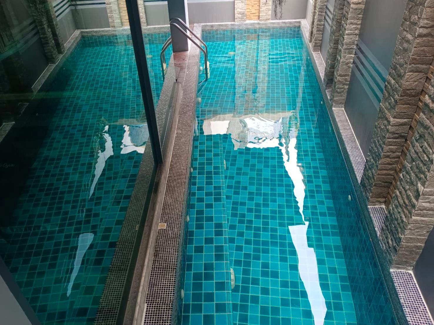 J Residence Thonglor 8 Bangkok Zewnętrze zdjęcie