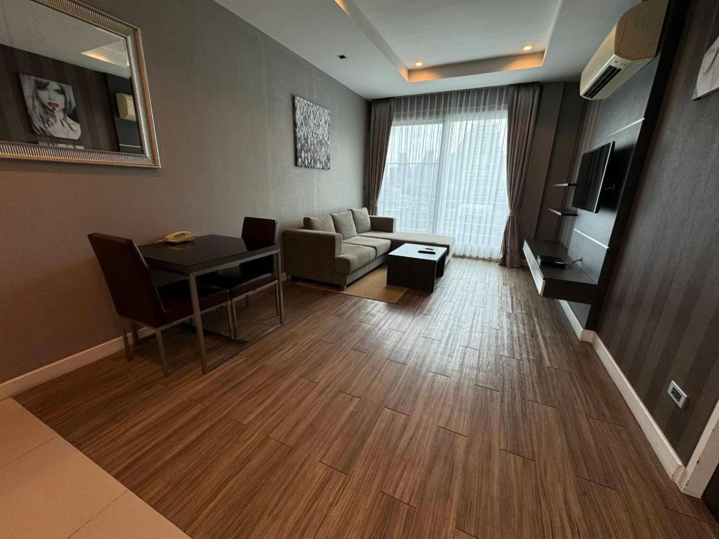 J Residence Thonglor 8 Bangkok Zewnętrze zdjęcie